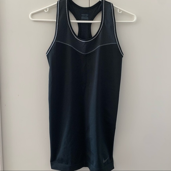 Nike Dri-Fit Sports Tank - Picture 1 of 3